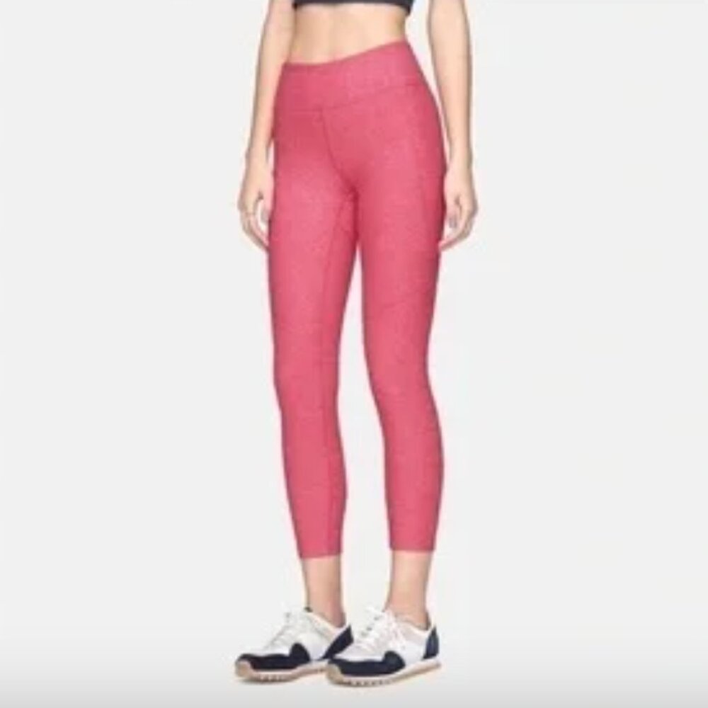 Outdoor Voices Signature Warmup Leggings